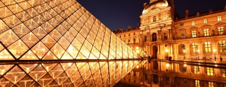 louvre